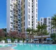 1-Bedroom Duplex Apartment to Let, Garden City Mall - 1