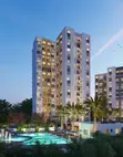 1-Bedroom Duplex Apartment to Let, Garden City Mall - 2