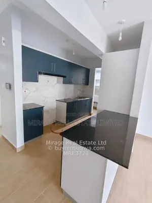 3-Bedroom + Dsq Apartment to Let, Garden City Mall
