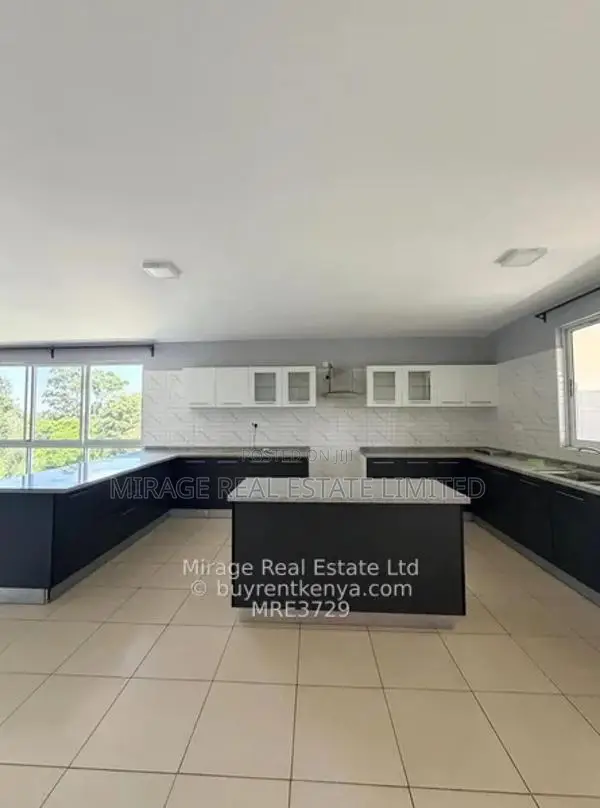 Luxury 3-Bedroom All Ensuite Apartment to Let - KES 170,000 - 1