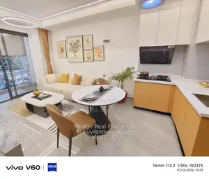 Premium 1-Bedroom Apartments for Sale in Kileleshwa from KES 5.74M