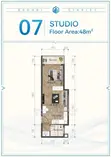 Vyumba vya Studio vya Premium vya Kuuzwa Kileleshwa kuanzia KES 5.28M - 1