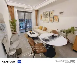 Premium Studio Apartments for Sale in Kileleshwa from KES 4.73M