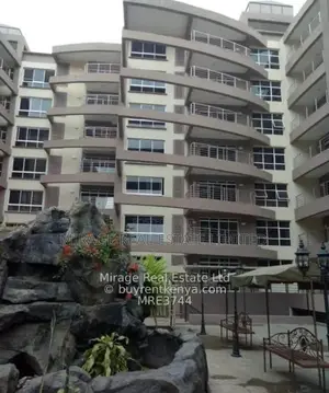 General Mathenge, Westlands ~ Luxury 3-Bedroom All Ensuite Apartment for Rent