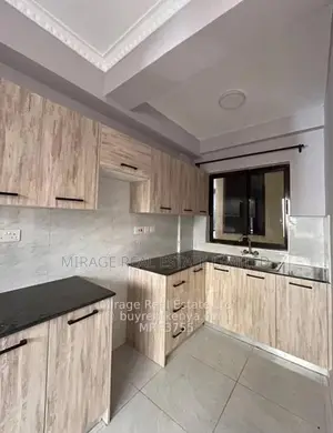 Ghorofa 1 Chumba Yapangishwa Westlands - KES 80,000/Mwezi