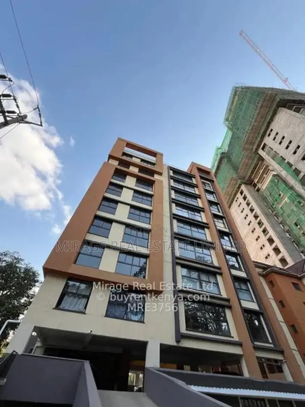 2-Bedroom Apartments to Let in Westlands - 1