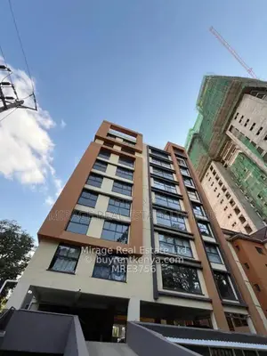 2-Bedroom Apartments to Let in Westlands