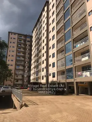 Chumba 1 cha Kupanga Kilimani - KES 55,000/mwezi