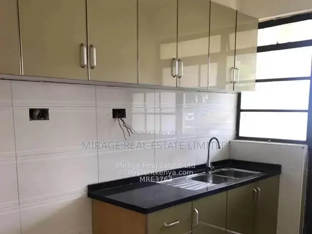 1 Bedroom Apartment To Let in Kilimani from KES 55,000/month - 1