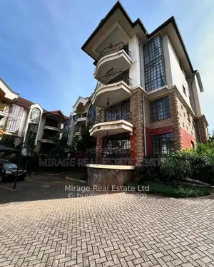 Elegant 3-Bedroom Apartment + DSQ for Rent in Riverside Drive