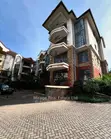 Elegant 3-Bedroom Apartment + DSQ for Rent in Riverside Drive - 1