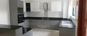 Luxury 3-Bedroom Apartment with DSQ to Let, General Mathenge