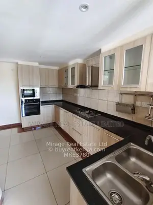 Executive 2-Bedroom Apartment To Let – Kileleshwa