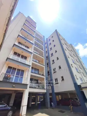 Stunning 3-Bedroom Ensuite Apartment na DSQ Kupangishwa