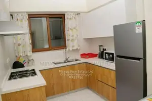 Ghorofa ya Kisasa ya Chumba 1 Kileleshwa - Inapangishwa