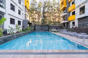 3-Bedroom Apartment for Rent in Kilimani - KES 90,000/month