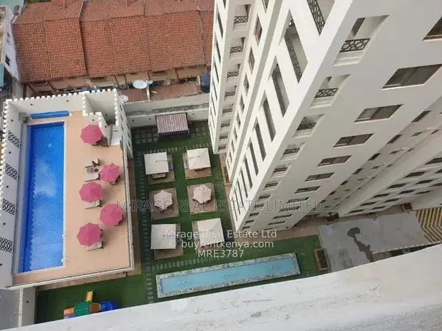 Modern 1-Bedroom Apartment to Let in Kileleshwa - 1