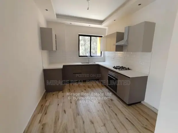 3-Bedroom Apartment for Rent in Kilimani - KES 90,000/month - 1