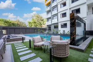 Studio Apartments for Rent in Kilimani - KES 50,000/Month