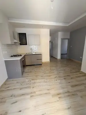 1-Bedroom Apartment for Rent in Kilimani - KES 55,000/month