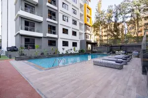 1-Bedroom Apartment for Rent in Kilimani - KES 60,000/Month