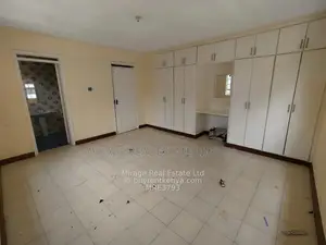 3-Bedroom Apartment to Let in Kileleshwa