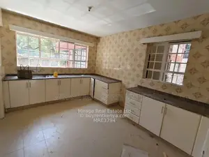 3-Bedroom Apartment to Let in Kileleshwa, KES 75,000/Month