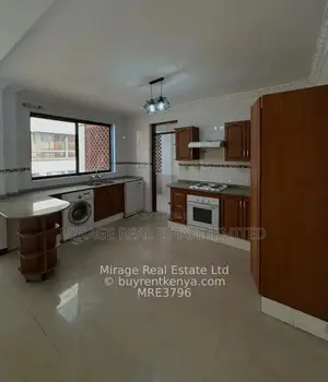 Modern 2-Bedroom Apartments To Let in State House