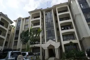 Spacious 3-Bedroom Apartment + DSQ in Lavington - KES 95,000/month