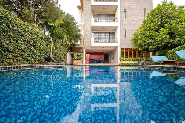 Modern 1-Bedroom Apartment To Let in Kilimani - 1