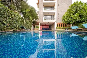 Modern 1-Bedroom Apartment To Let in Kilimani
