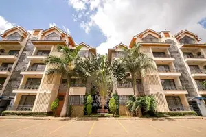 Modern 1-Bedroom Apartment To Let in Kilimani