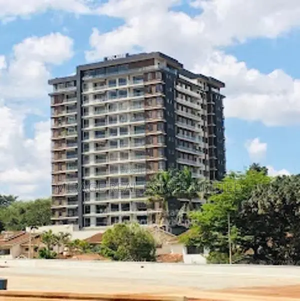 Elegant 3-Bedroom Apartment + DSQ in Brookside, Westlands - 1