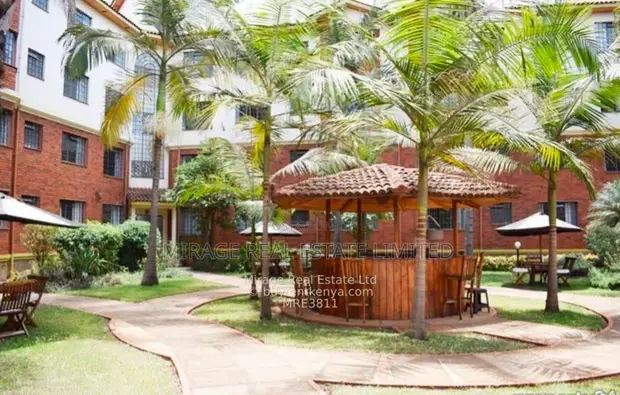 Spacious 3-Bedroom Apartment To Let in Spring Valley - 1