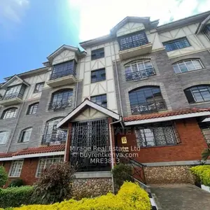 3 Bedroom Apartment for Rent on Riverside Drive