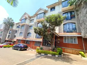 3 Bedroom Apartment for Rent on Riverside Drive