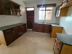 2-Bedroom Apartment to Let in Riverside - KES 75,000/Month