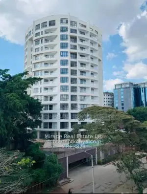 Westlands | 2-Bedroom Apartment To Let, KES 110,000/Month