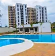 Furnished 1-Bedroom Apartment To Let in Garden City, 13th Floor - 3
