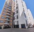 Furnished 1-Bedroom Apartment To Let in Garden City, 13th Floor - 2