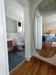 Furnished 1-Bedroom Apartment To Let in Garden City, 13th Floor - 5