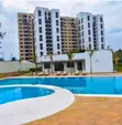 Unfurnished 1-Bedroom Apartment To Let in Garden City, 13th Floor - 1
