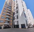 Unfurnished 1-Bedroom Apartment To Let in Garden City, 13th Floor - 2