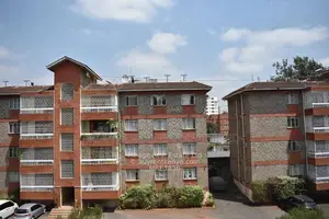 4-Bedroom Apartment to Let - Kilimani, KES 90,000/month