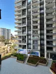Newly Built 1 Bedroom Apartment for Rent in Kilimani - 2