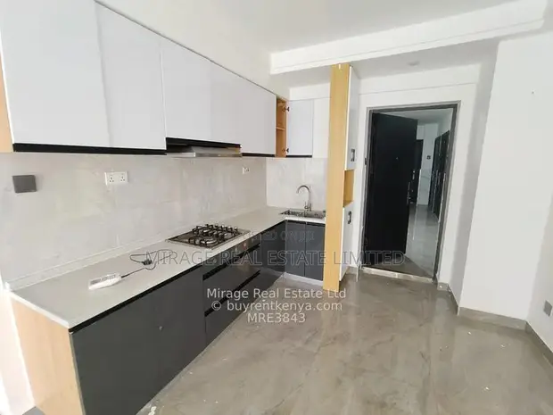 2 Bedroom Apartment to Let in Kilimani - 1
