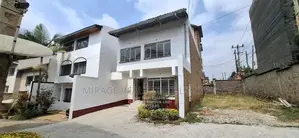 Maisonette ya Vyumba 3 Kupangishwa Kileleshwa