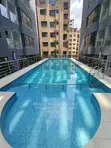 Ghorofa 2-Chumba Pangishwa Lavington - 1