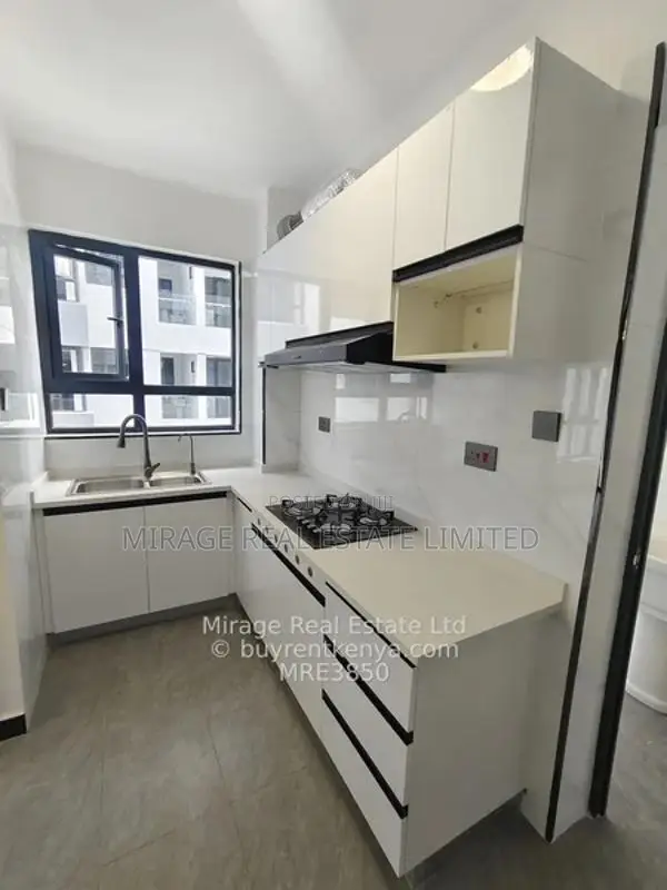 2-Bedroom Apartment to Let in Lavington - 1