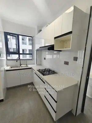 2-Bedroom Apartment to Let in Lavington
